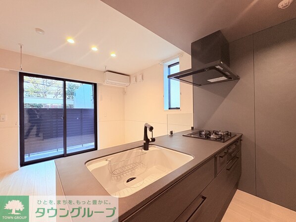 corail blancの物件内観写真